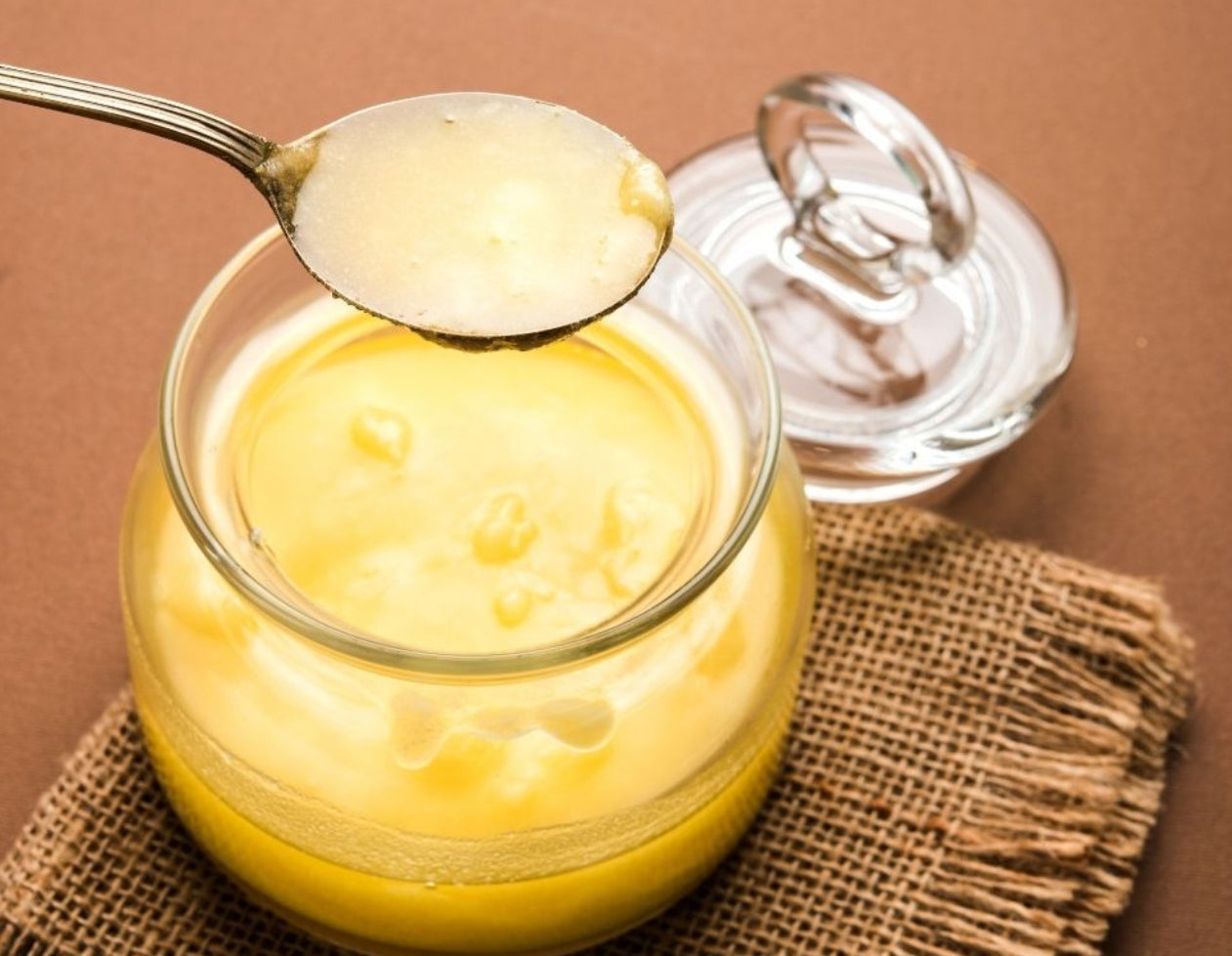 Why A2 Cow Ghee is the Healthiest Choice for Your Family: Benefits & Uses