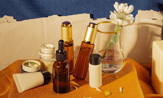 5 Skincare Tips for Healthy, Glowing Skin