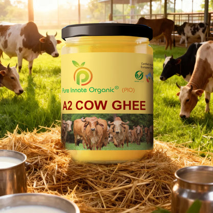 A2 Cow Ghee