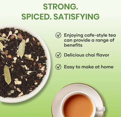 Masala Tea
