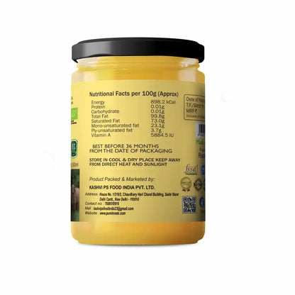 A2 Cow Ghee
