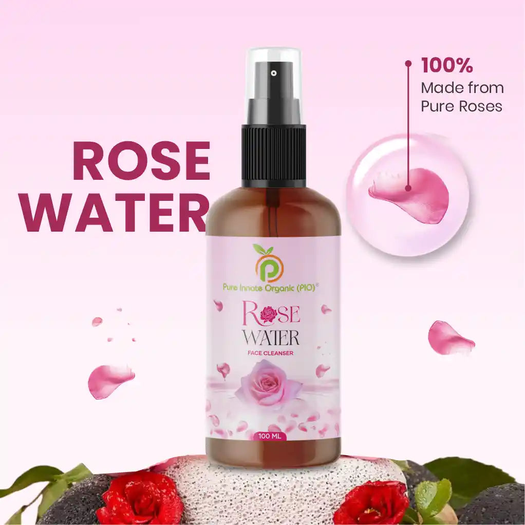 Rose Water