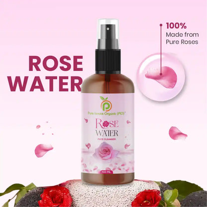 Rose Water