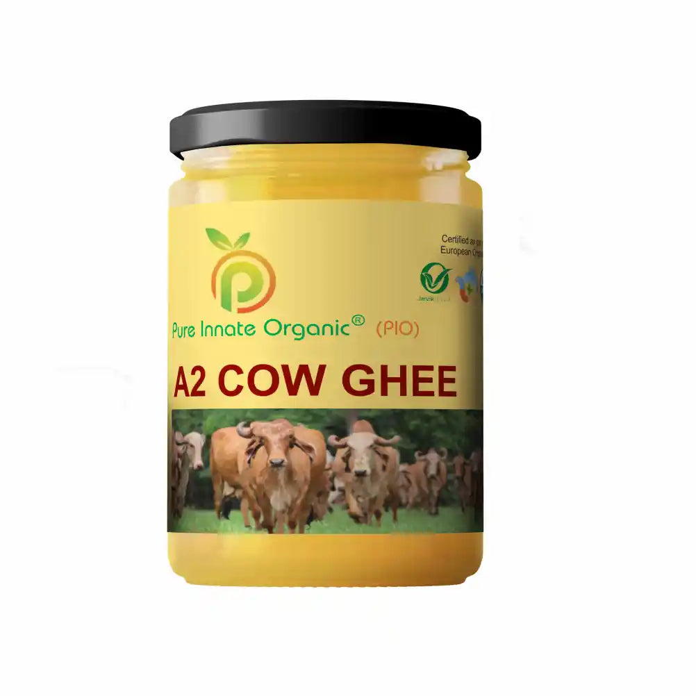 A2 Cow Ghee
