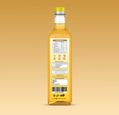Mustard Oil