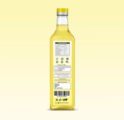 Sunflower Oil