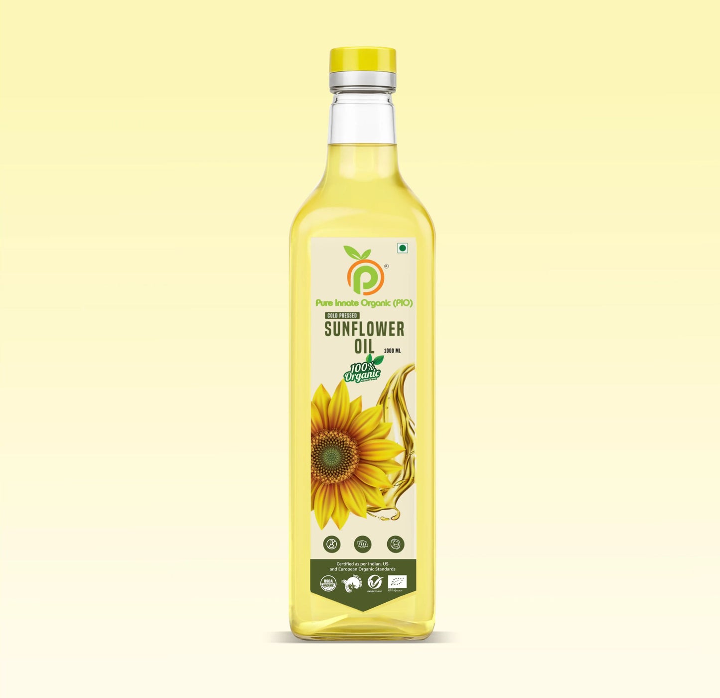 Sunflower Oil