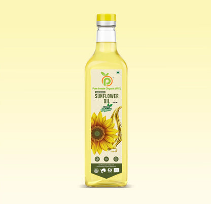 Sunflower Oil