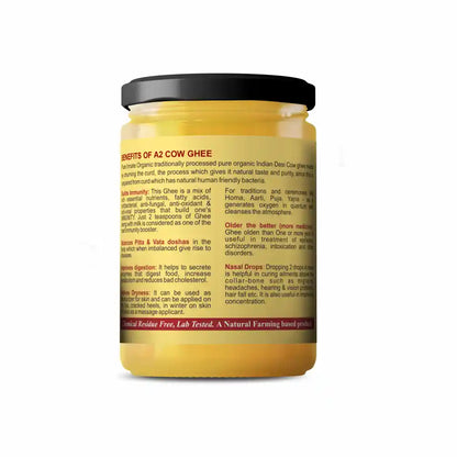 A2 Cow Ghee