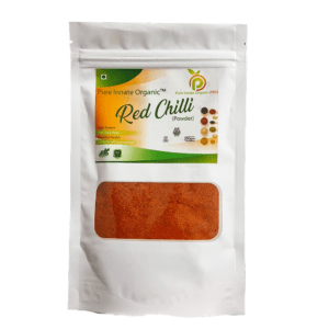 Red Chilli (200 gm)