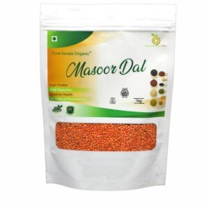 Masoor Dal (1 kg)
