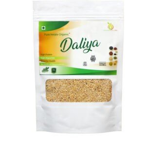 Daliya (500 gm)
