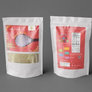 Basmati Rice 1121 (1 kg)